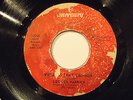 Soul 45 Collector-DEE DEE WARWICK-WHERE IS THAT RAINBOW-MERCURY-Hear