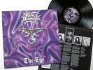 KING DIAMOND - The Eye LP 1990 - Original (RR 9346 1)
