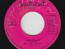 70s Soul 45 - Felix Harris - Walkin' (In The Night) - Counterpart - mp3