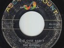 Northern Soul 45 - Kittens - Is It Over Baby? - ABC-Paramount - mp3