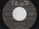 Funk 45 - Dayton Sidewinders - Funky In Here - Carlco - mp3