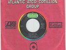 Crossover Soul 45 - Otis Leavill - Why, Why, Why - Dakar - VG++ mp3