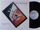 GREAT CHANGE Self Titled LP VG+/VG++ SHRINK gospel Boogie Modern Soul HEAR