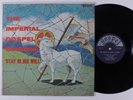 IMPERIAL GOSPEL SINGERS Stay In His Will GOSPEL LP