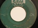 JIM BOBO / with HANK MIZELL-JUNGLE ROCK /WHEN I'M IN YOUR ARMS-RARE ROCKABILLY 4