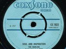 Hamlins - Soul and Inspiration UK Coxsone 7