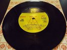 THE KINKS - GOD'S CHILDREN +3 : DEMO PYE 7NX 8001: 1971: PERCY EP: RARE EX-