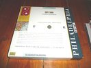 THE PHILADELPHIA STORY 14 LP BOX SET SOUL DISCO 1986 STREETSOUNDS