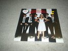 BLONDIE: Parallel Lines SHRINK USA vinyl lp w/ HYPE STICKER FIRST PRESSING