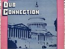 EARL 'Heptones' MORGAN -  D.C DUB CONNECTION [Tele-Tech] LP
