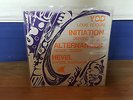 RARE AVANT GARDE LP ROQUIN GRISEY TESSIER GOLDMANN YOD INITIATION HEVEL ORIGINAL