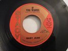 Baby Jean If You wanna northern soul nice styrene press on Stacy mp3
