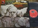 SLS 5129 Sibelius The Complete Symphonies / Berglund 7 LP box