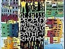 TRIBE CALLED QUEST-PEOPLES INSTINCTIVE TRAVELS & PATHS OF RHYTHM VINYL LP NEW