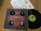 THE EDGAR BROUGHTON BAND.. OORA..UK FIRST ISSUE HARVEST No SHVL 810