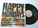 HAPPY MONDAYS Squirrel & G-Man LP FAC 170 A1/B2