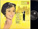 CATERINA VALENTE CLASSICS -ITALIAN RCA LP- CULT JAZZ LOUNGE VOCAL WERNER MULLER