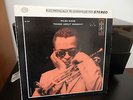 Miles Davis-Round About Midnight 2 Eye 360 Sound LP Super Nice Copy