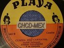 COLOMBIA 45 AFRO LATIN ?ANIBAL VELASQUEZ Y SU CONJUNTO? KILLER CUMBIA ACORDEON