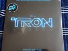 DAFT PUNK SEALED LP TRON LEGACY DISNEY MINT