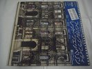 LED ZEPPELIN-Physical Graffiti JAPAN 1st.Press w/OBI POSTER 2LP Deep Purple