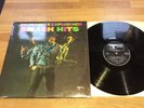 Jimi Hendrix Experience - Smash Hits Lp Track Ex Stereo