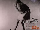 RIVERS, Sam - A New Conception - Vinyl (180 gram vinyl LP)