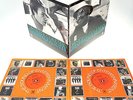 ORNETTE COLEMAN Chappaqua Suite CBS UK 1st Press A1/B1/C1/D1  x2LP NM FREE JAZZ