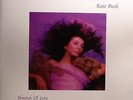 BUSH, Kate - Hounds Of Love (reissue) - Vinyl (LP)