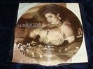 Madonna LIKE A VIRGIN Hong Kong album 12