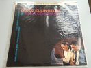 Duke Ellington John Coltrane Jimmy Garrison CLP 1657 1st Press HMV MONO UK Vinyl