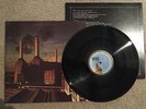 Pink Floyd - ANIMALS Vinyl LP JC 34474 ORIG 1977 2E Matrix Inner Lyric Sleeve NM