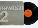 NEWBAN 2 RARE ORIG PRIVATE TAX SCAM SOUL FUNK ON GUINESS EX COPY ATLANTIC STARR