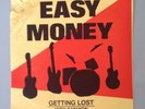 EASY MONEY - High Fashion - rare killer canada mod power pop punk kbd 1980 7