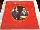 David Bowie & Bing Crosby 12