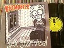 BATMOBILE SEX STARVED PSYCHOBILLY LP