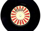 GREY LIES - Gene Rondo Wiyh herbie Grey and the Cool-Tans (R70117)