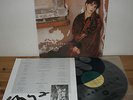 ENYA - The Celts LP   1992  Orig first press  WARNER MUSIC KOREA VINYL