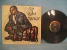 John Lee Hooker, Travelin', Vee Jay Records VJLP 1023, 1960, Country Blues