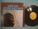 Albert King, Live Wire - Blues Power, Stax STS 2003, 1968, Blues, R&B, Soul