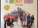 A MIGHTY WIND SOUNDTRACK OST VINYL US LP CHRISTOPHER GUEST BEST IN SHOW RARE