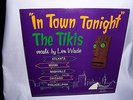THE TIKIS 