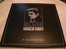 ELVIS PRESLEY- AMERICAN TRILOGY 3XLP BOX SET