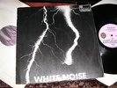 WHITE NOISE -    An Electric Storm,   V RARE 1969 UK PINK ISLAND LP... NICE COPY