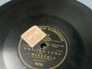 SPANISH 78 rpm RECORD Gramofono Guajira Cuba El Mochuelo Victrola 7
