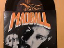 MADBALL Ball of Destruction 7