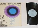 THE  MARCELS BLUE MOON LP COLPIX 416 MONO BLUE LABEL