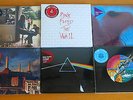 PINK FLOYD - THE WALL/MEDDLE/ANIMALS/UMMUGUMMA/WISH YOU/DSOTM - REMASTERED 2011