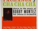 Bobby Montez 