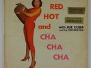 Joe Cuba 